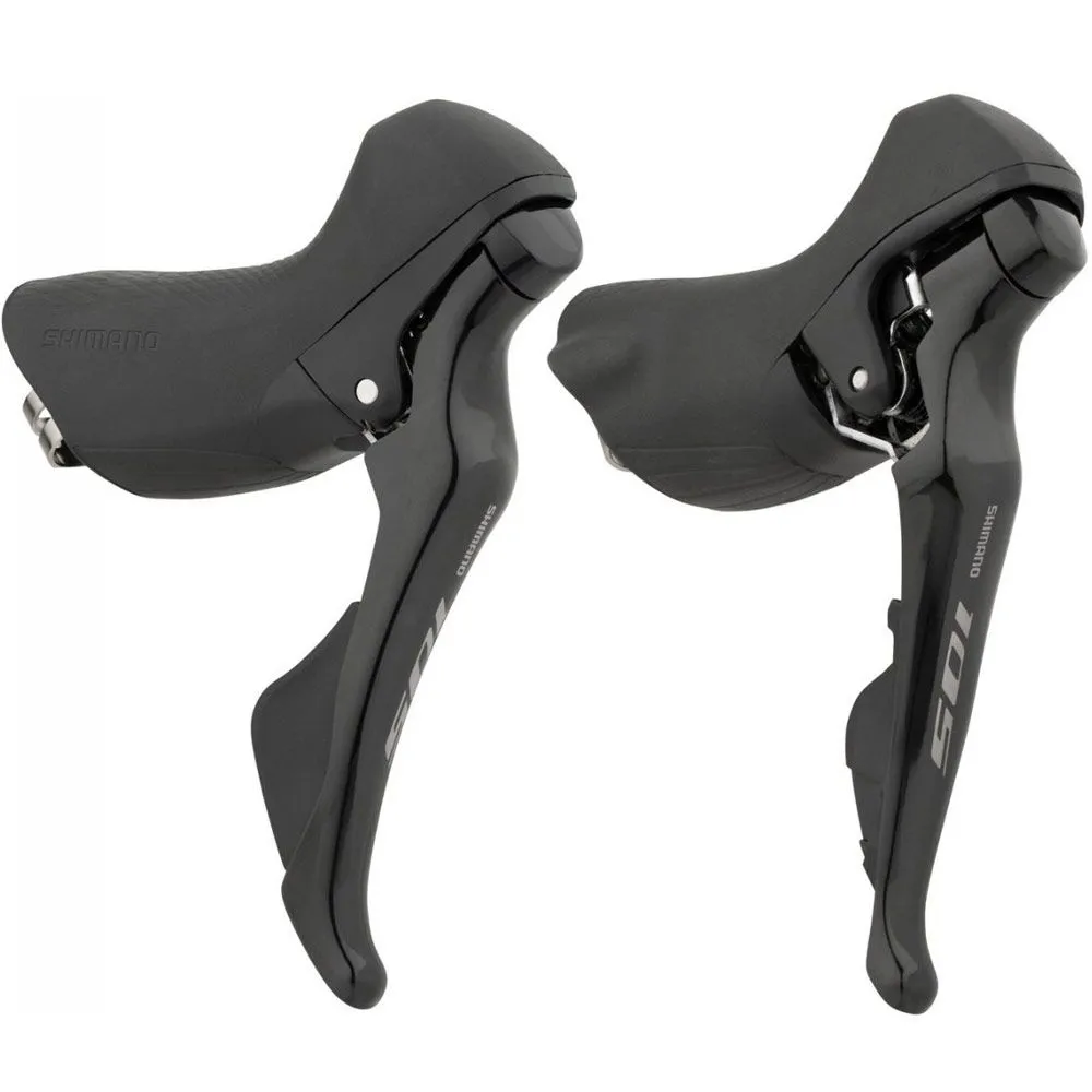 Ручки торм. с перекл. Shimano 105 R7000 2x11V