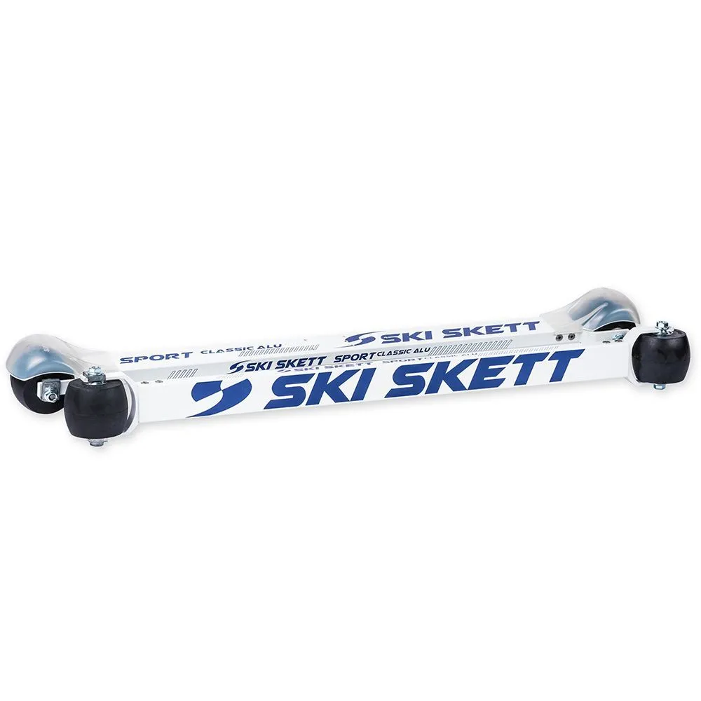 Лыжероллеры SKI SKETT SPORT CL XL