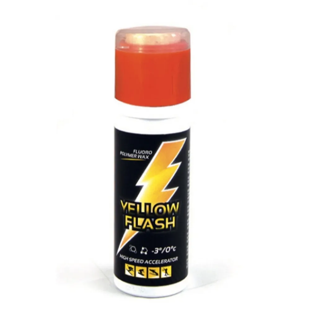 Ускоритель спрей Briko-Maplus Yellow Flash 0 -3 