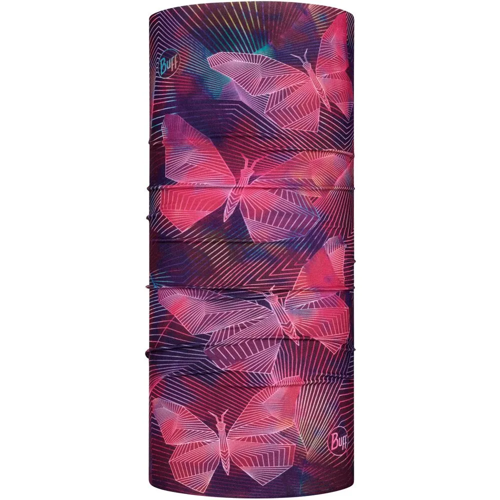 Бандана Buff Original Child Chrysta Purple kids