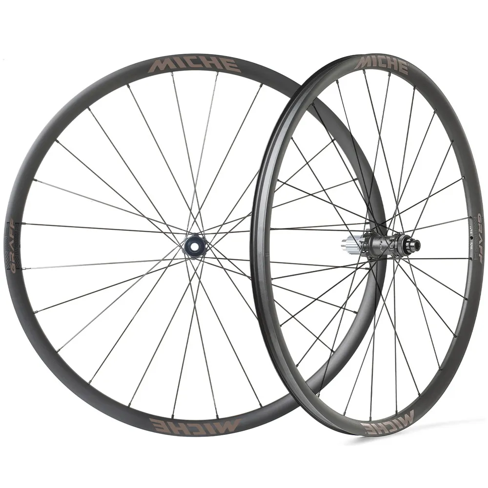 Колеса Miche GRAFF SH TL