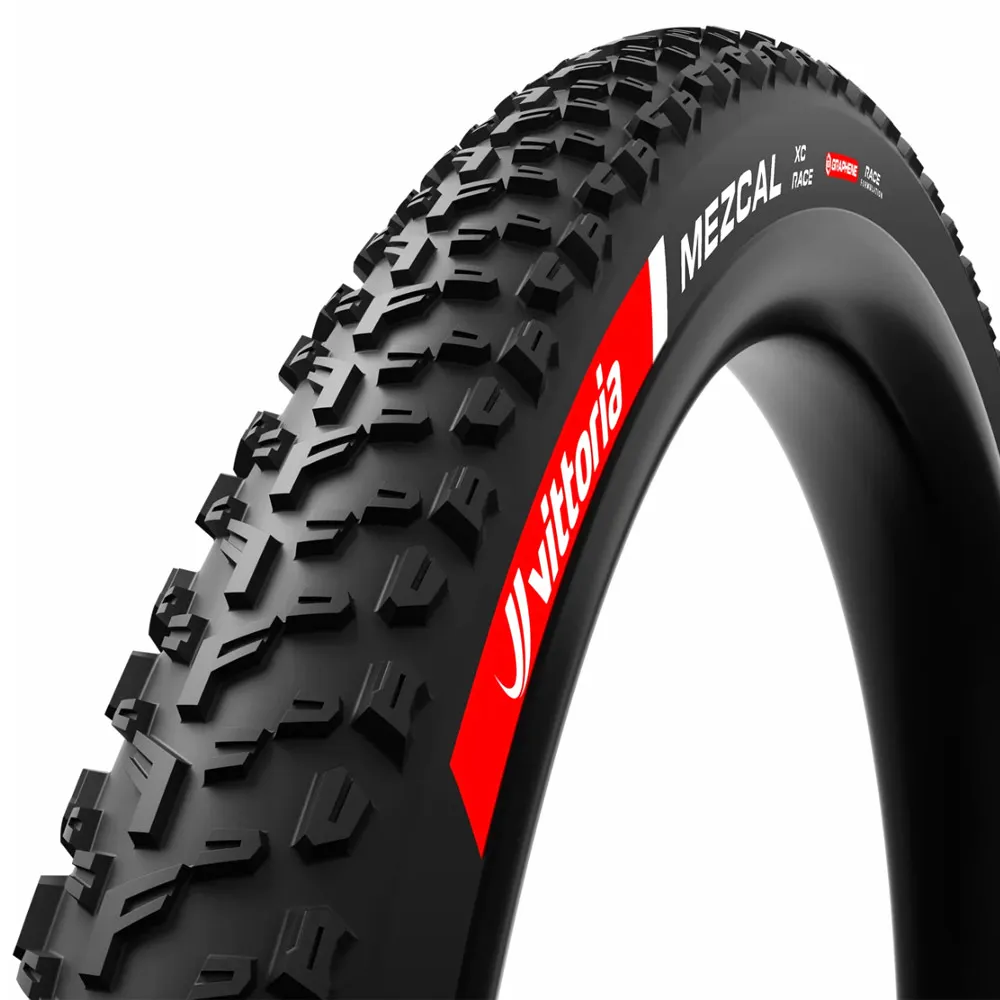 Покрышка MTB Vittoria MEZCAL XC RACE III 29x2.25 TLR