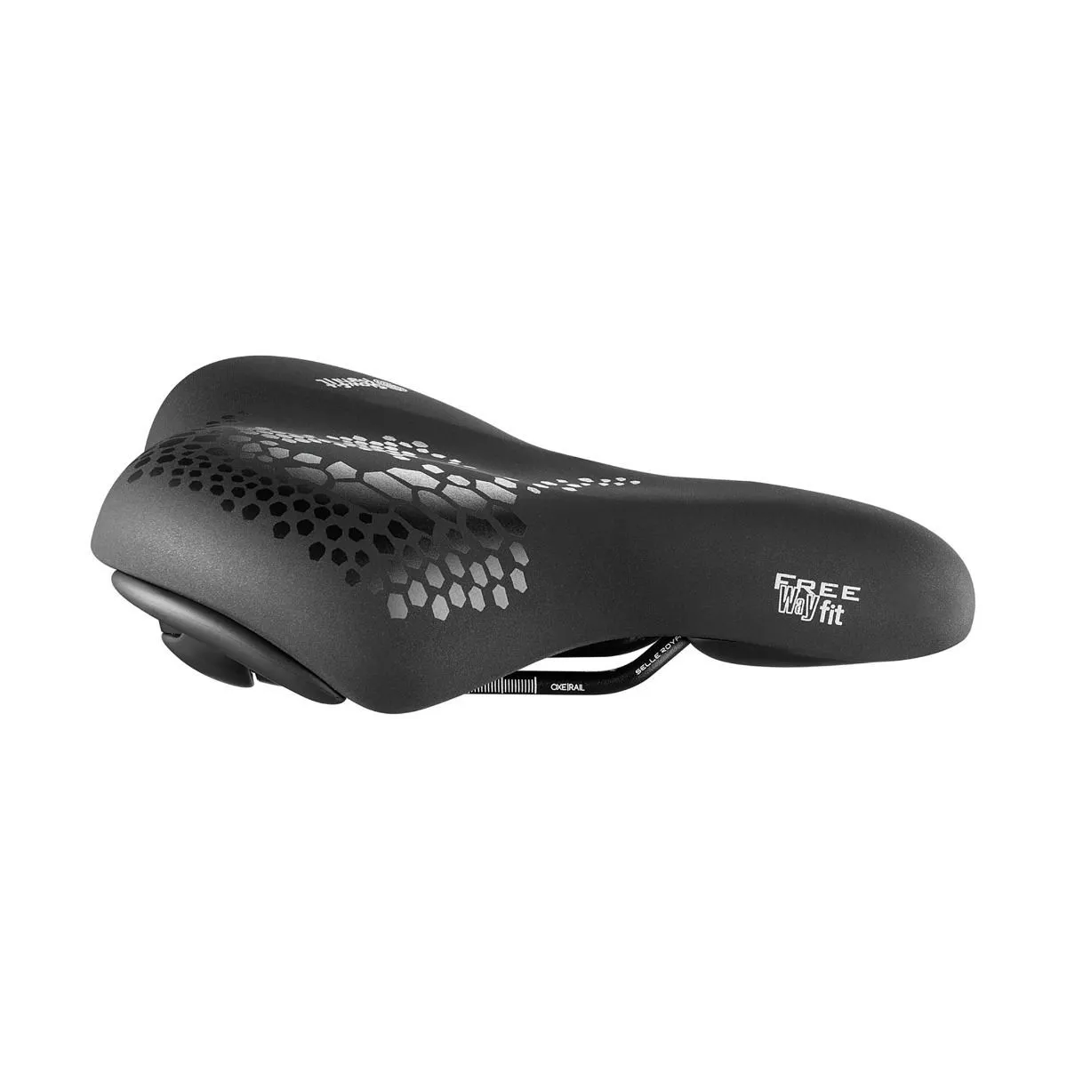 Седло Selle Royal Freeway Fit Relaxed Unisex