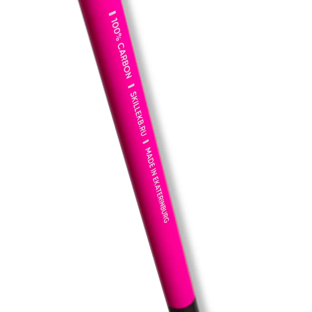 Палки лыжные SKILL HARDCORE 