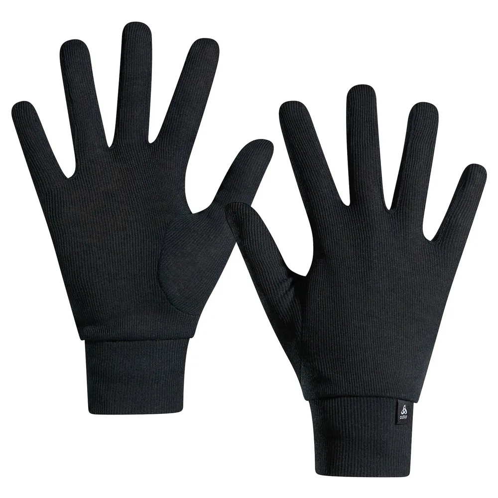 Перчатки ODLO ACTIVE WARM (L, 15000 черный)