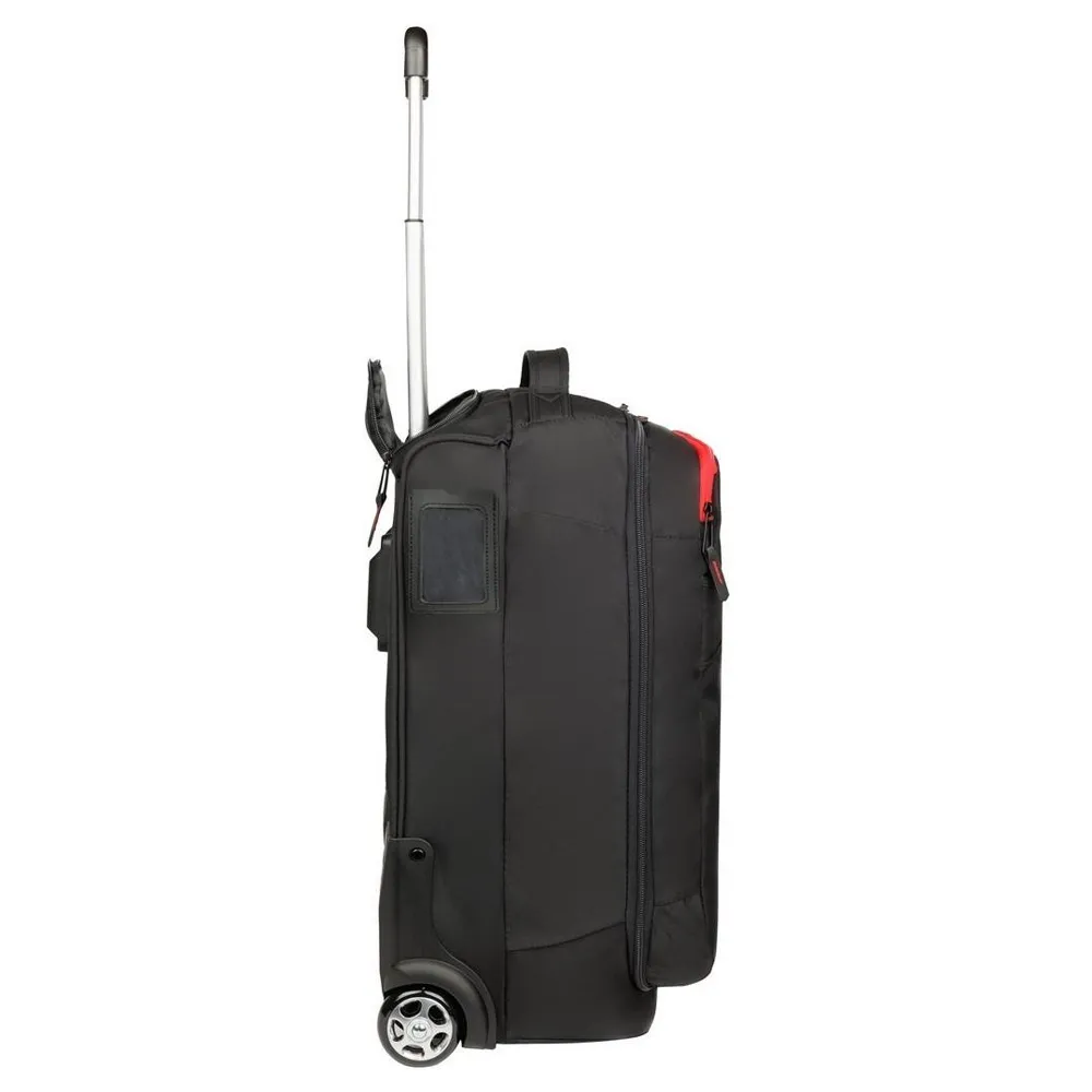 Сумка чемодан на колесах  MOAX TOUR, 50L