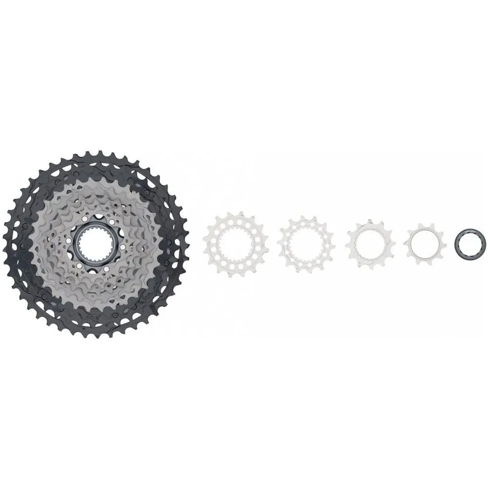 Кассета Shimano XTR, M9100, 12ск, 10-51