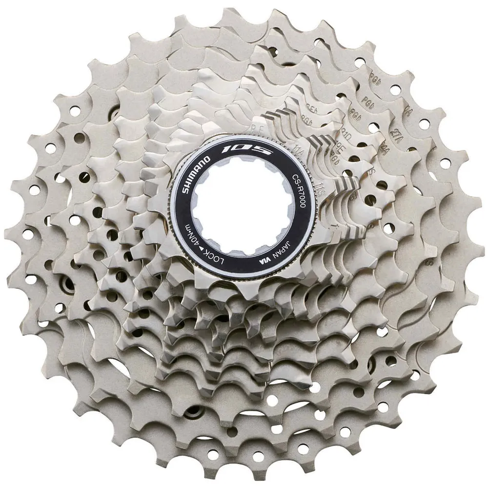 Кассета Shimano 105 R7000 11-34 11ск.