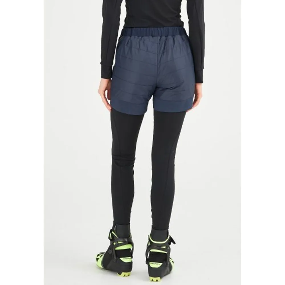 Шорты утепленные  BIVIUM Комфорт женск.