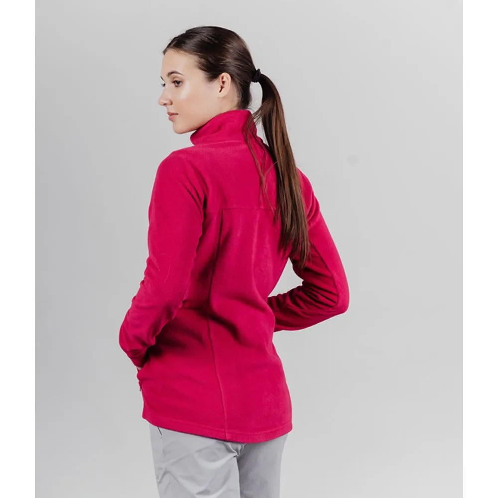 Толстовка NordSki Fleece W (женская)