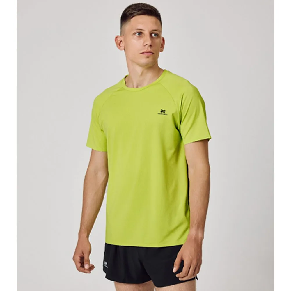 Футболка Nordski Race  (L, 365 Lime)