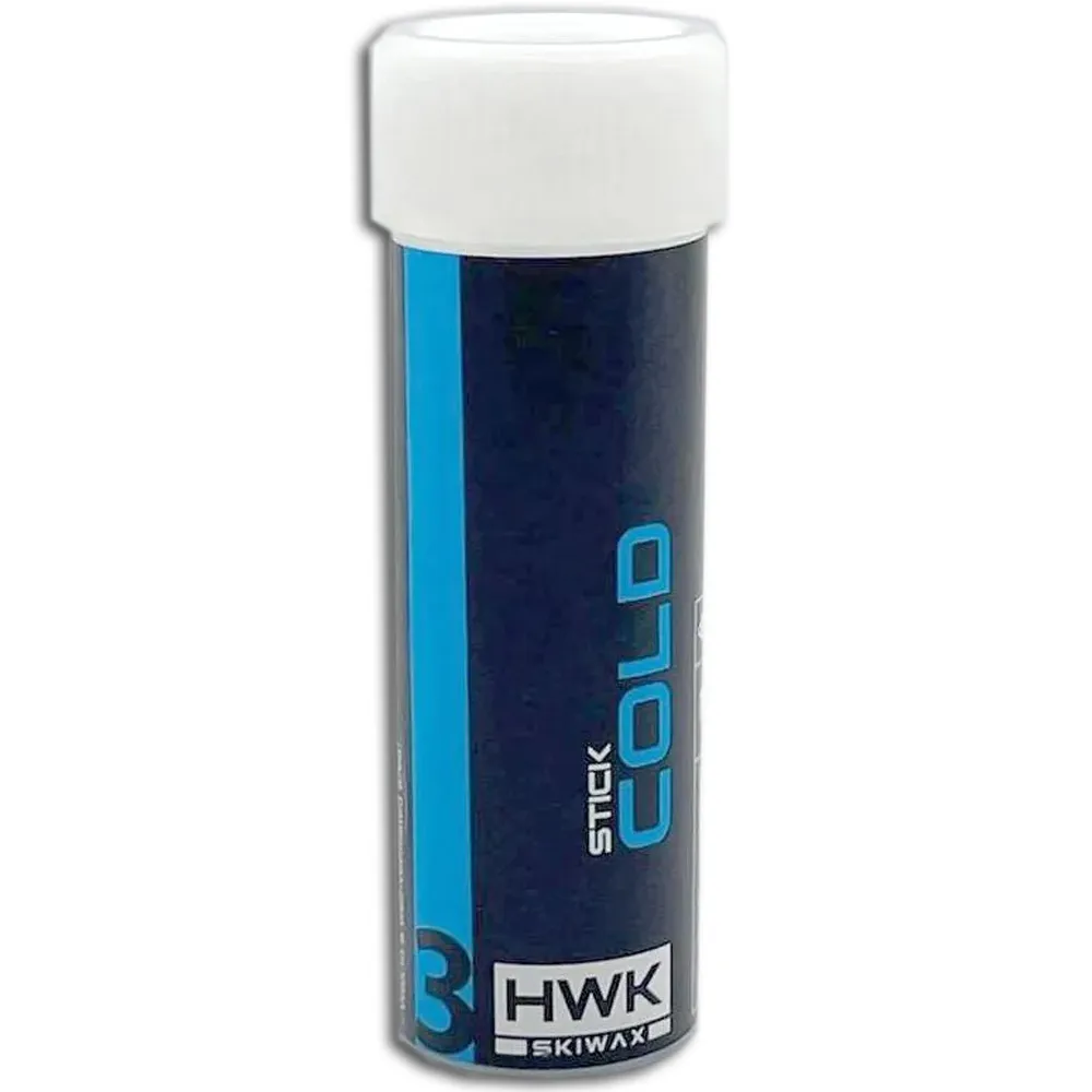 Фтористый карандаш-ускоритель HWK Highspeed Stick Cold -2 -16 20 г
