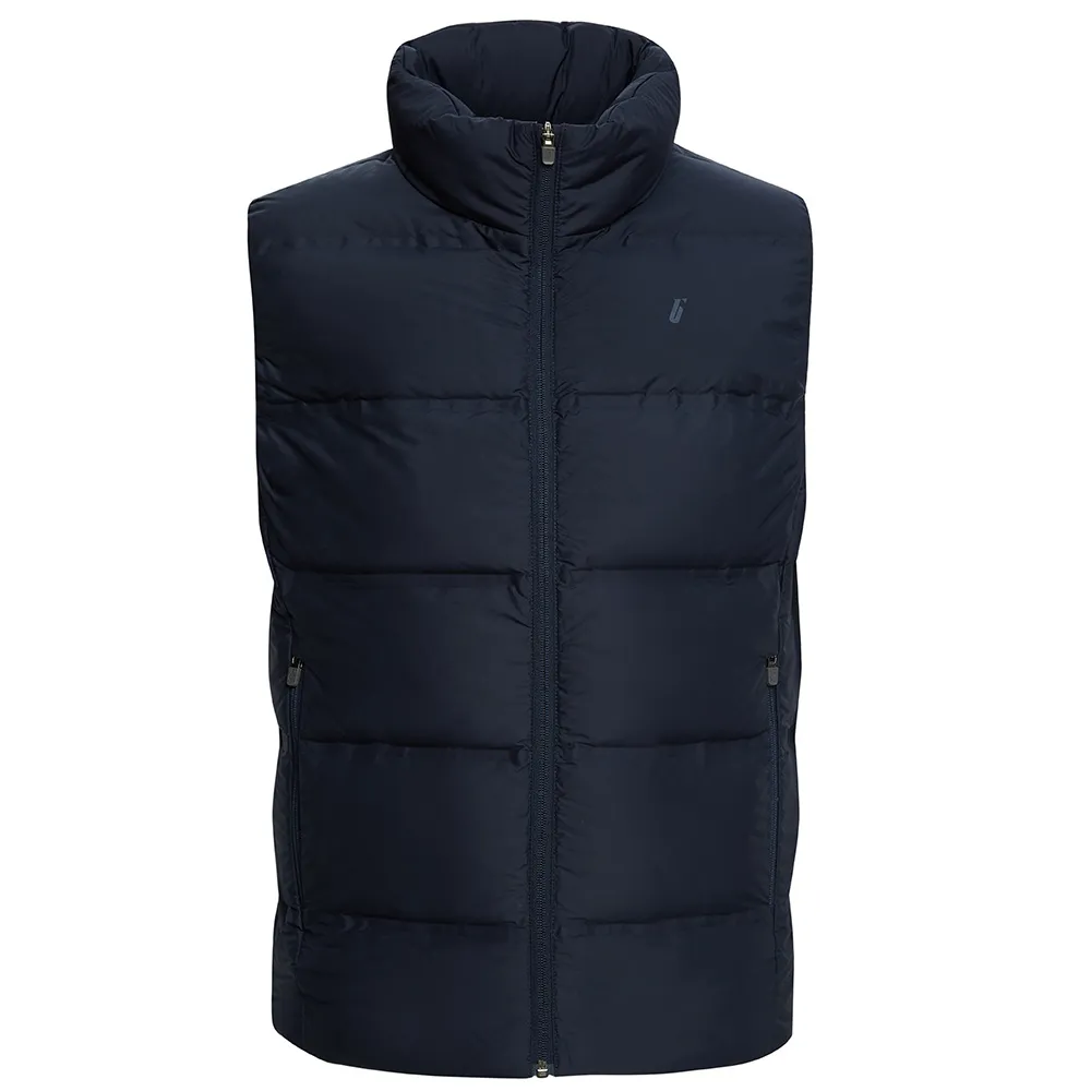 Жилет пуховый BIVIUM Motus мужск