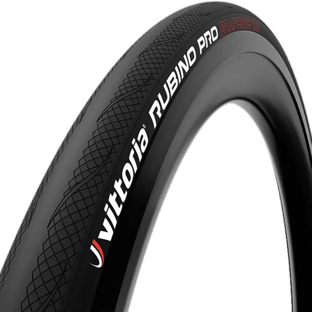 Покрышка Vittoria Rubino PRO IV TLR G2.0 700x30 Fold. Black