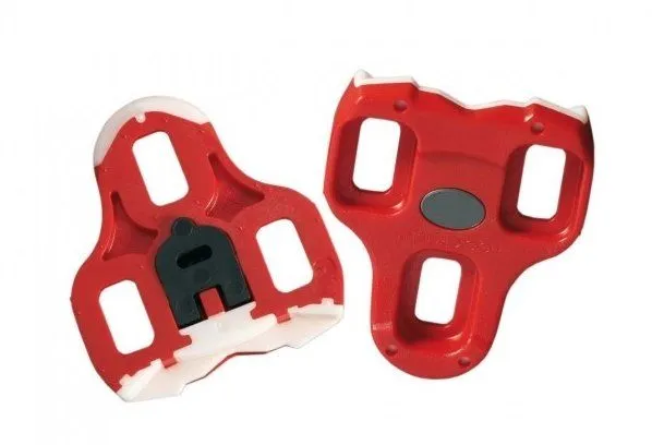 Шипы Look KEO красные