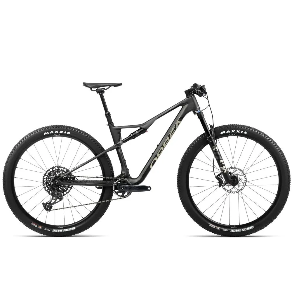Велосипед MTB Orbea OIZ M21