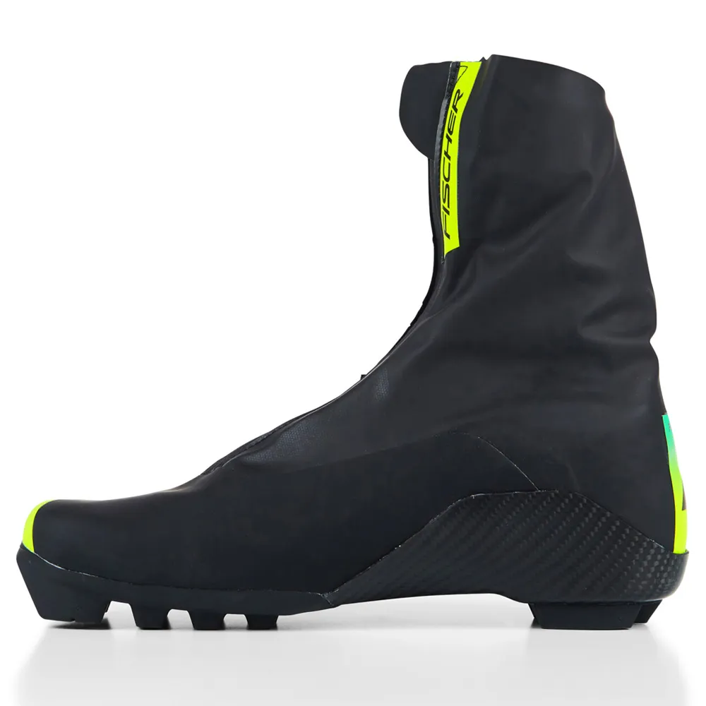 Ботинки лыжные FISCHER SPEEDMAX 9 CLASSIC  RL BOA 