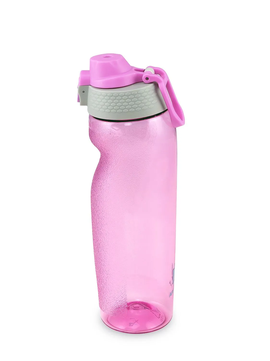 Бутылка тритановая  700 мл,  (Лавандовый)