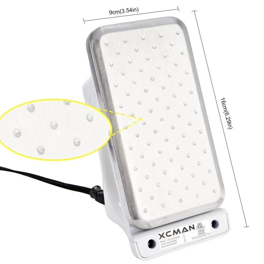 Утюг XCMAN 1000W