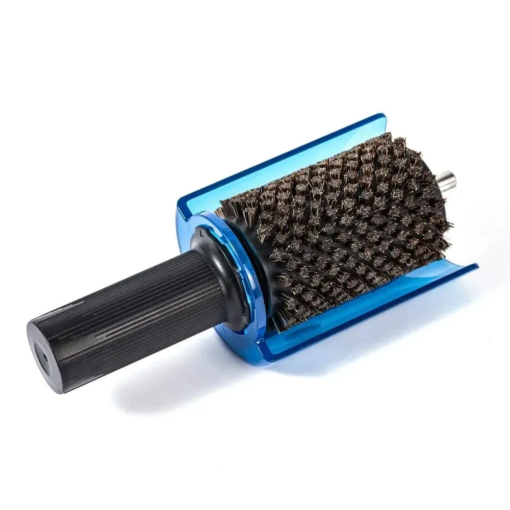 Набор роторных щеток XCMAN (латунь, нейлон, конский волос)