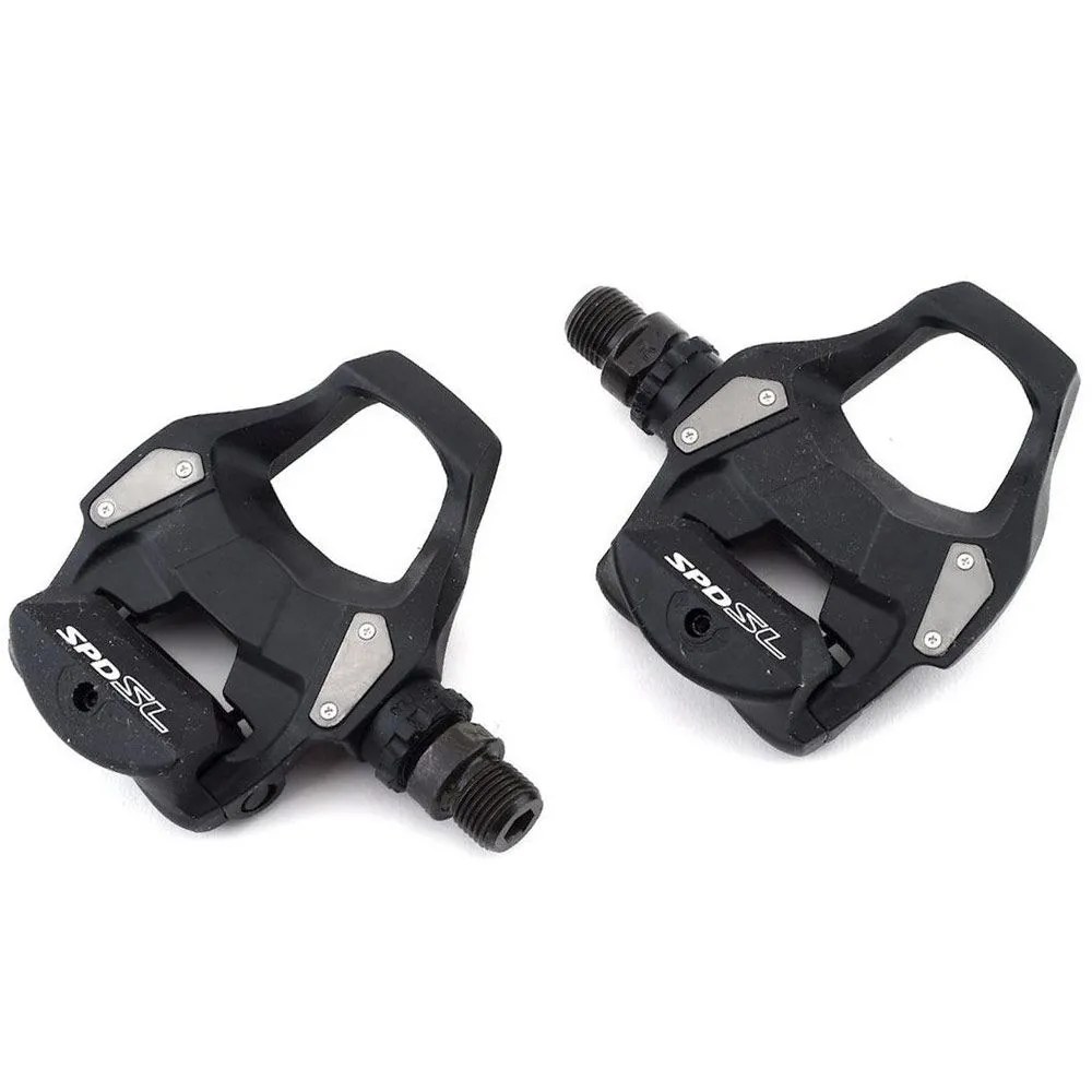 Педали Shimano PD-R500 SL Road