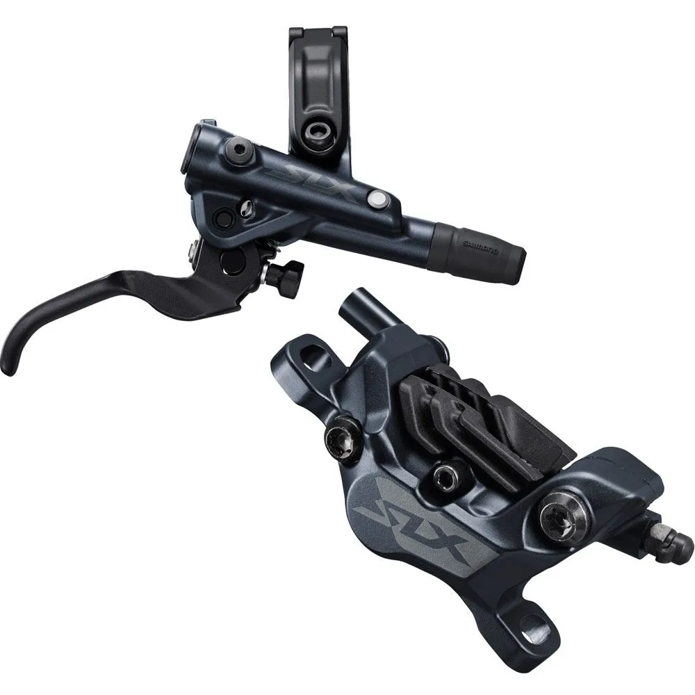 Дисковый тормоз Shimano SLX M7100 передн. L1000