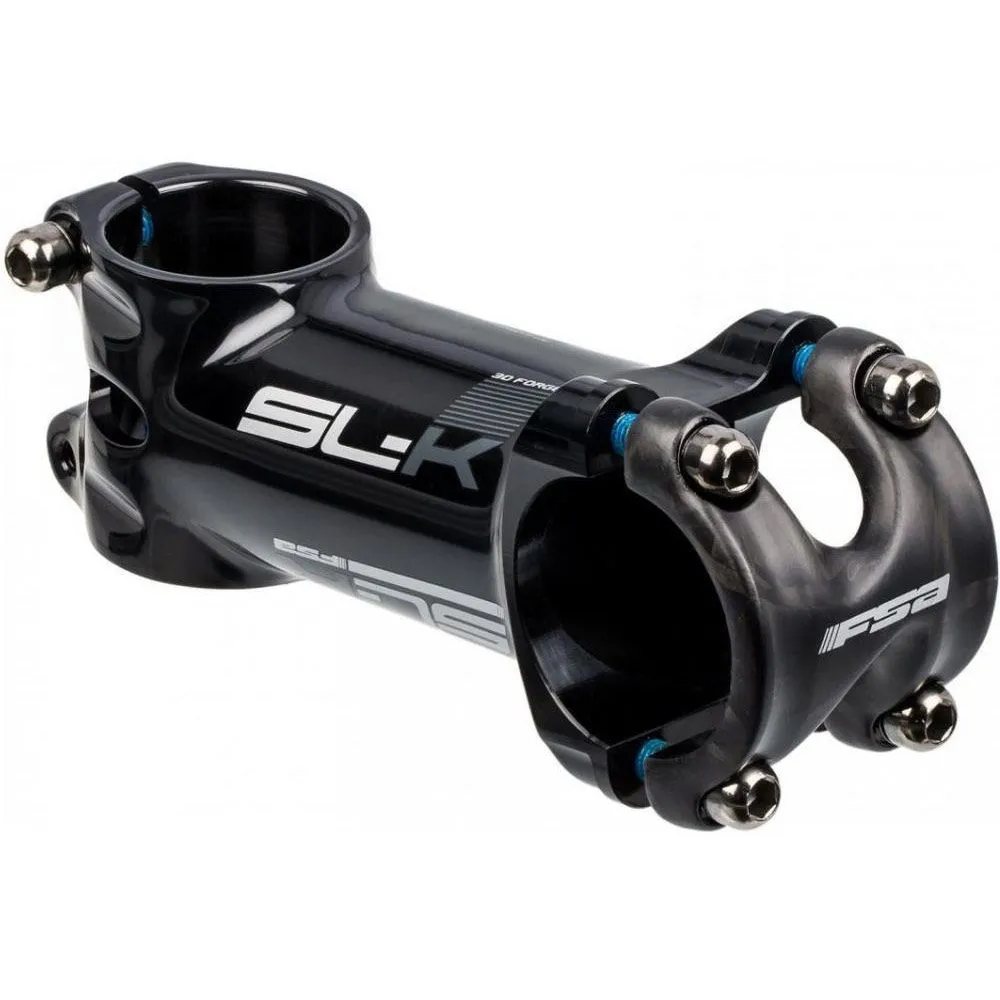 Вынос FSA SLK MTB/Road ST 31.8 110L 6° White