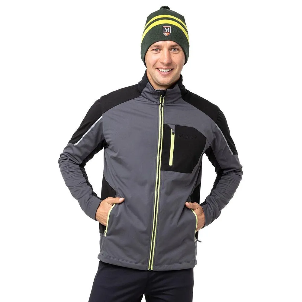 Куртка Uhta Softshell Light муж. 