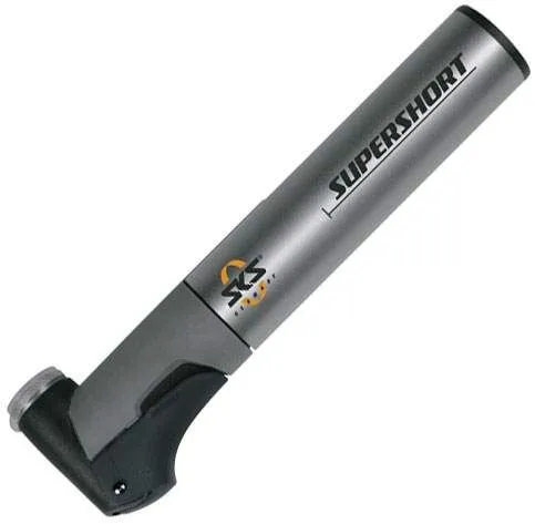 Насос SKS SUPERSHORT с реверс голов