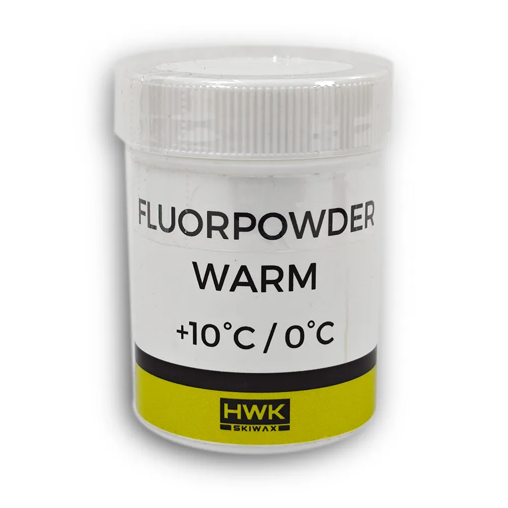 Порошок HWK FP13 Warm +10 0 30 г
