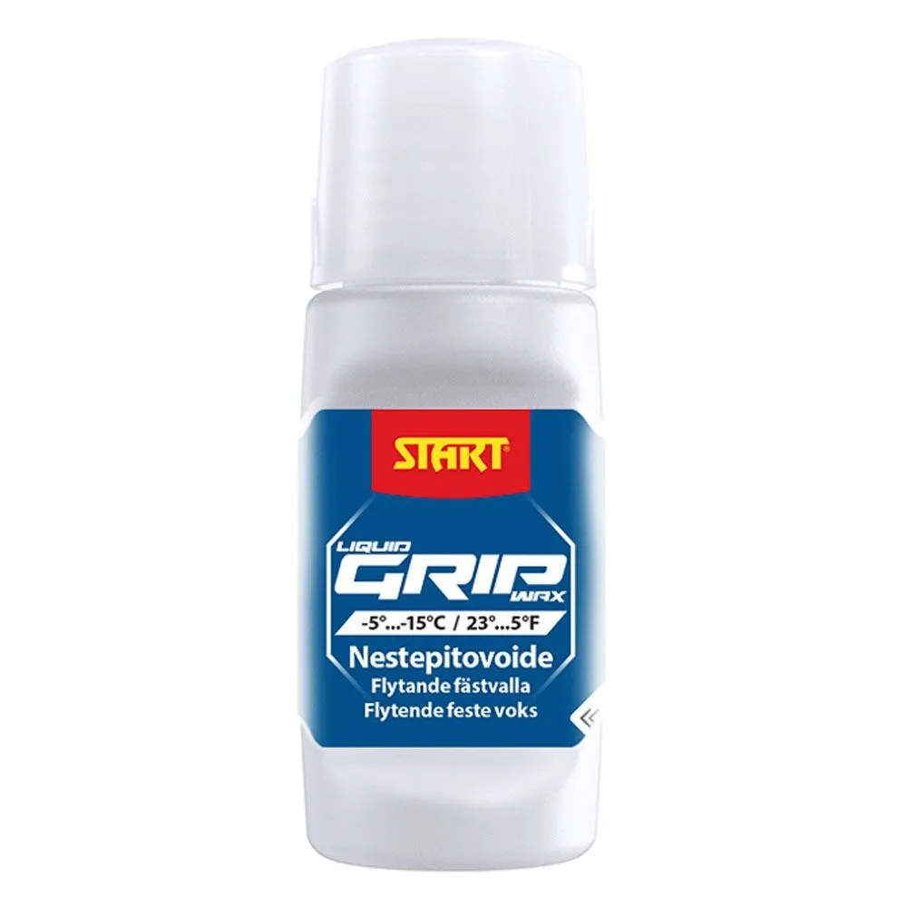 Мазь жидкая START LG BLUE liquid kick -5 -15 80 мл