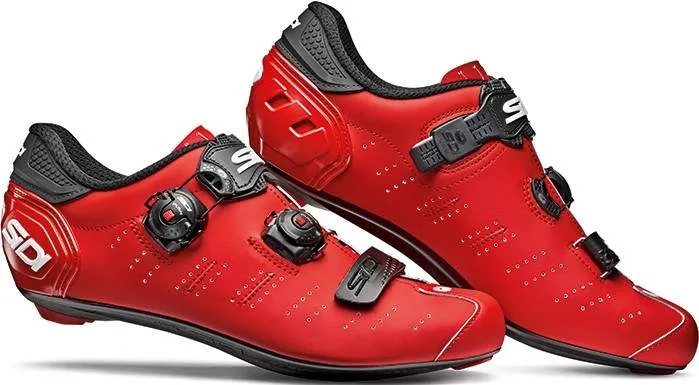 Велотуфли SIDI ERGO 5 MATT Carbon