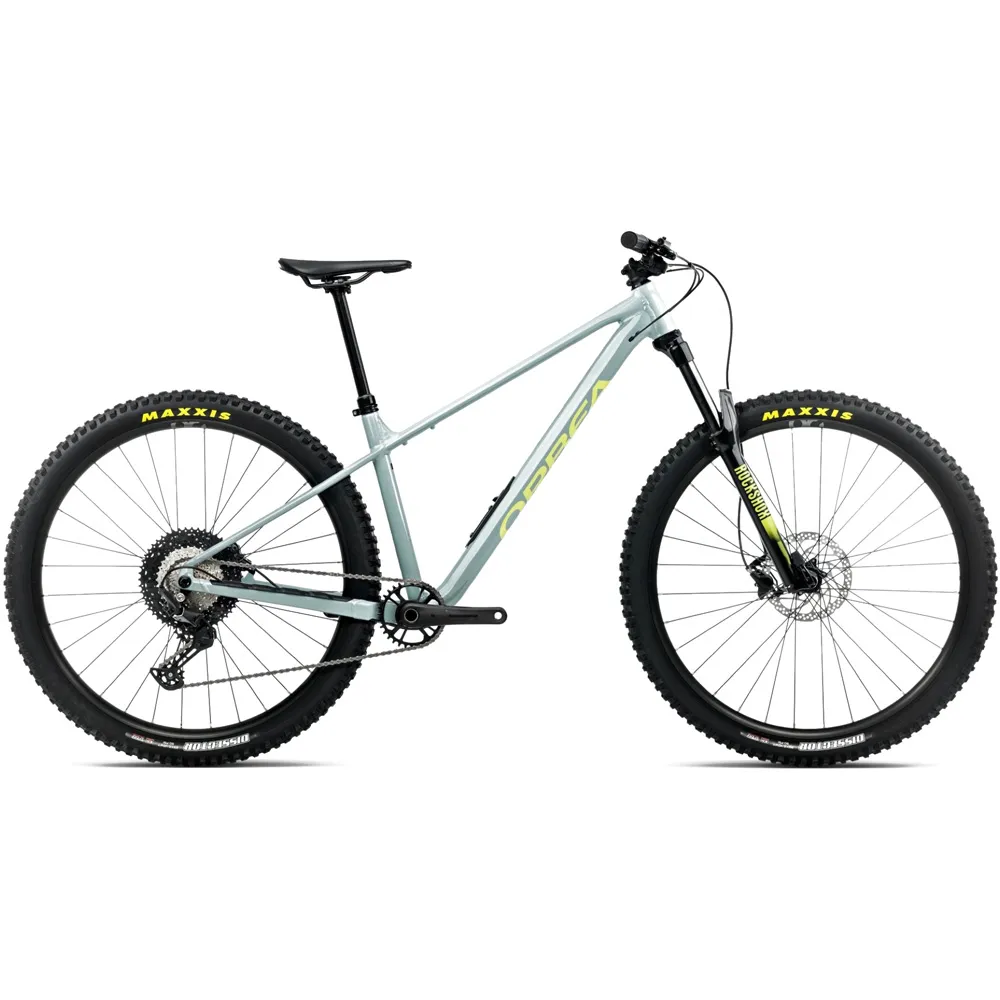 Велосипед MTB Orbea Laufey H30