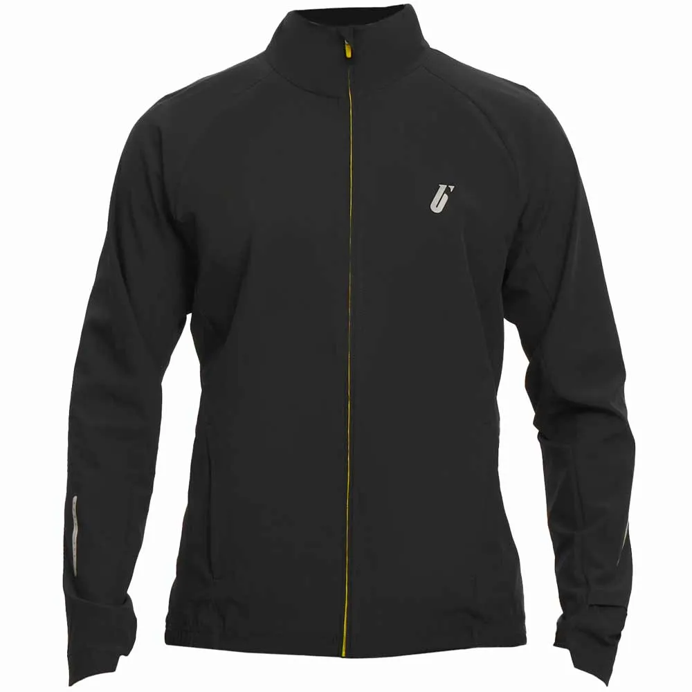 Куртка разминочная BIVIUM мужск.