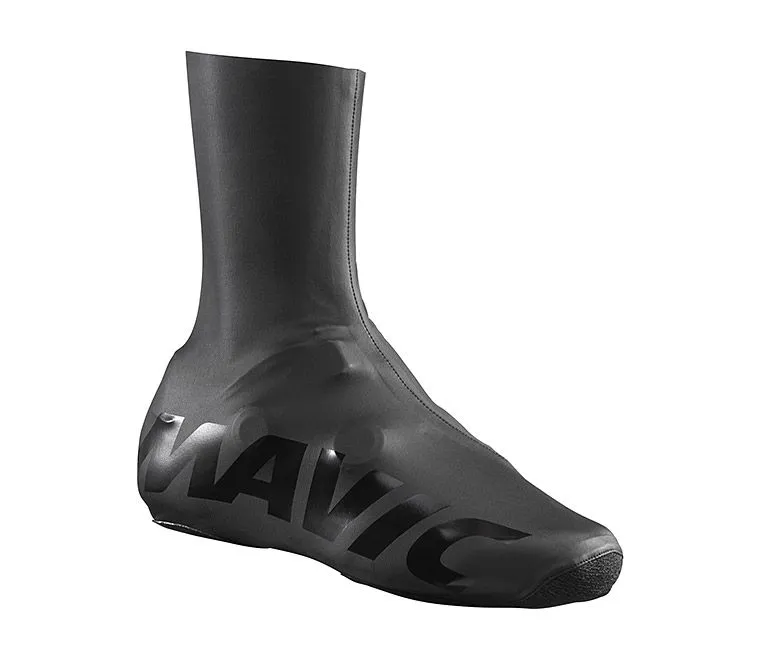 Бахилы MAVIC COSMIC PRO H2O'20 (S, Черный)