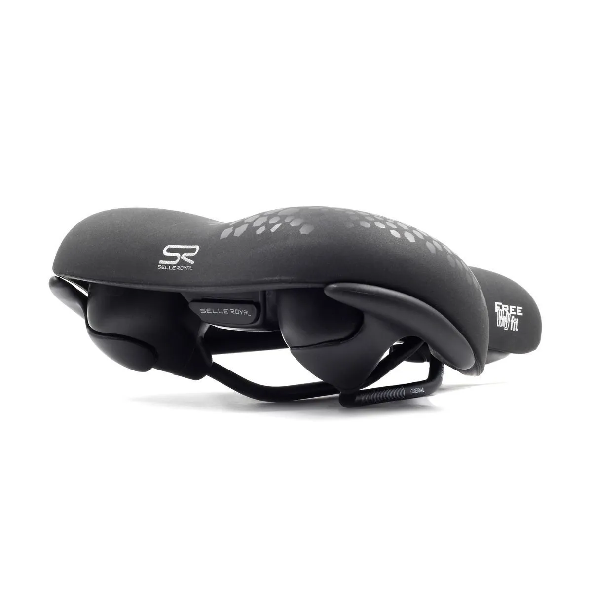 Седло Selle Royal Freeway Fit Relaxed Unisex