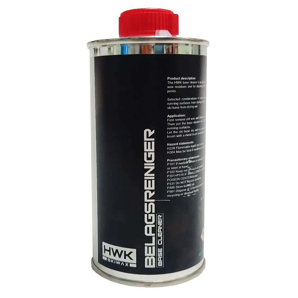 Смывка HWK универсальная  250 мл