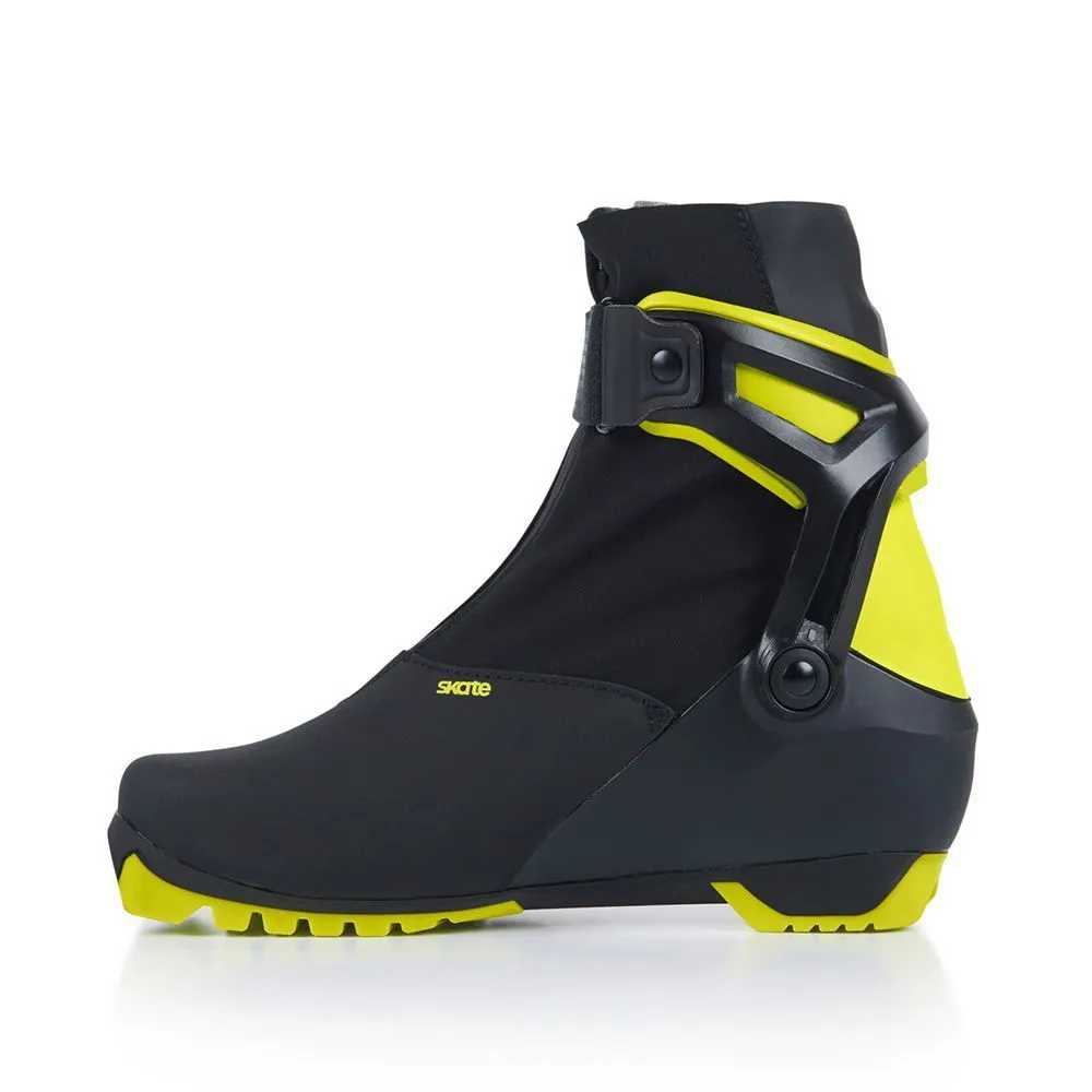 Ботинки лыжные FISCHER SPEEDMAX JR SKATE