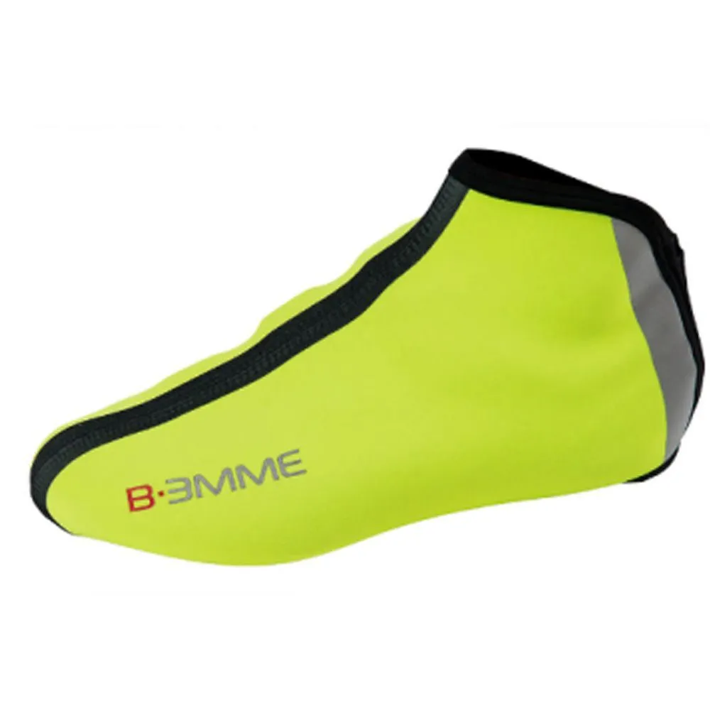 Бахилы Biemme SOUL Neoprene желтый флюор.