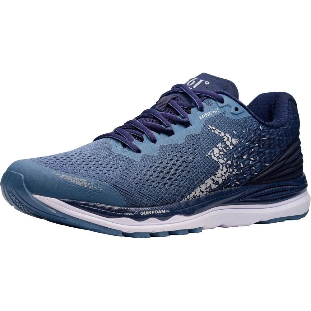 Кроссовки 361-MERAKI 3 муж.