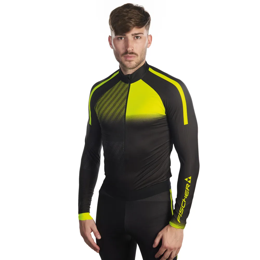 Свитер от комбинезона  FISCHER  DYNAMIC  (L)