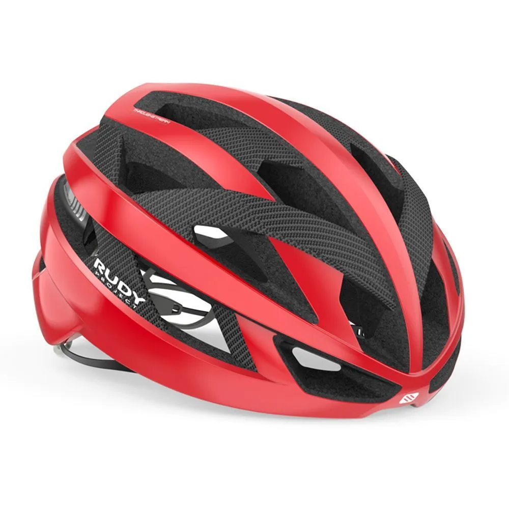 Шлем Rudy Project REBEL Carbon Red Comet L