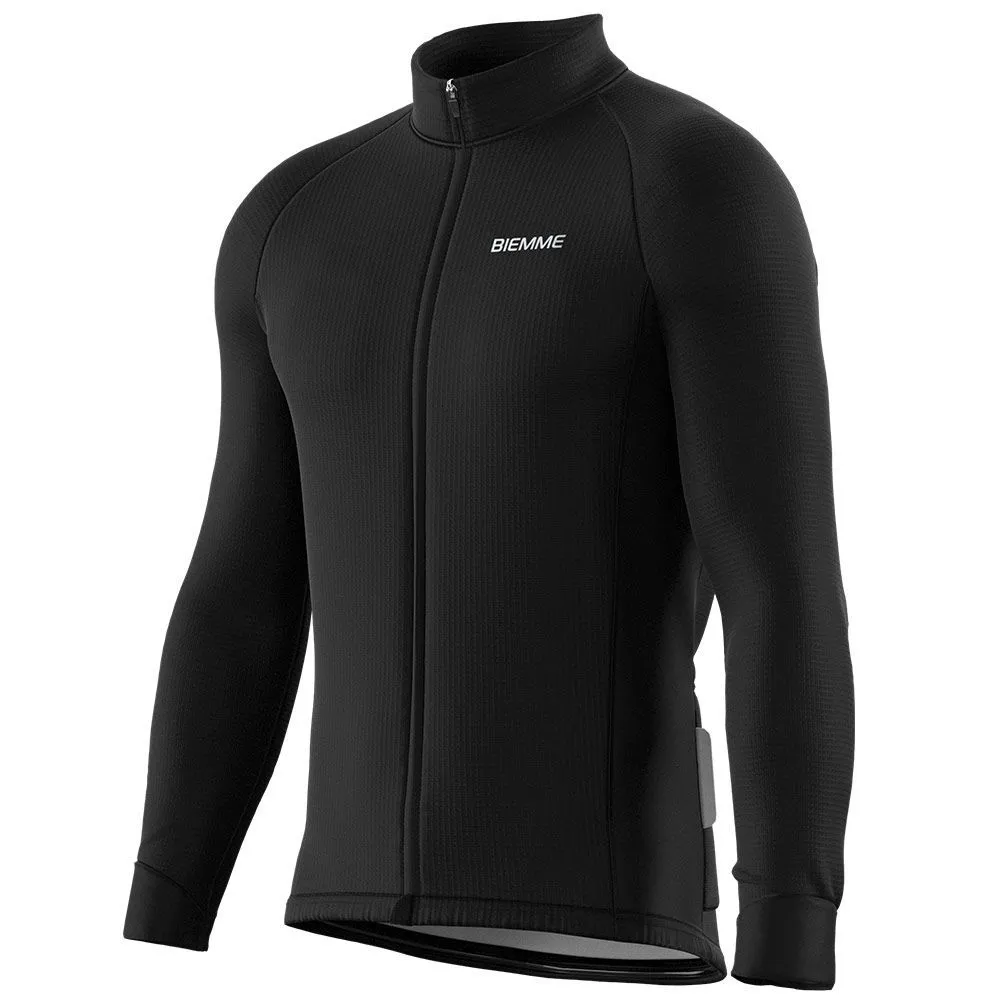 Майка дл.рукав Biemme BELVEDERE 2023