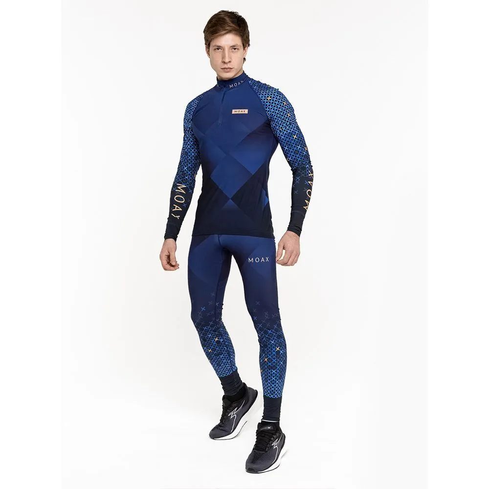 Комбинезон MOAX Sirius мужск