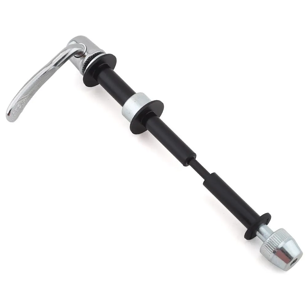 Адаптер крепления велосипеда с диск. тормозом на тренажер ELITE