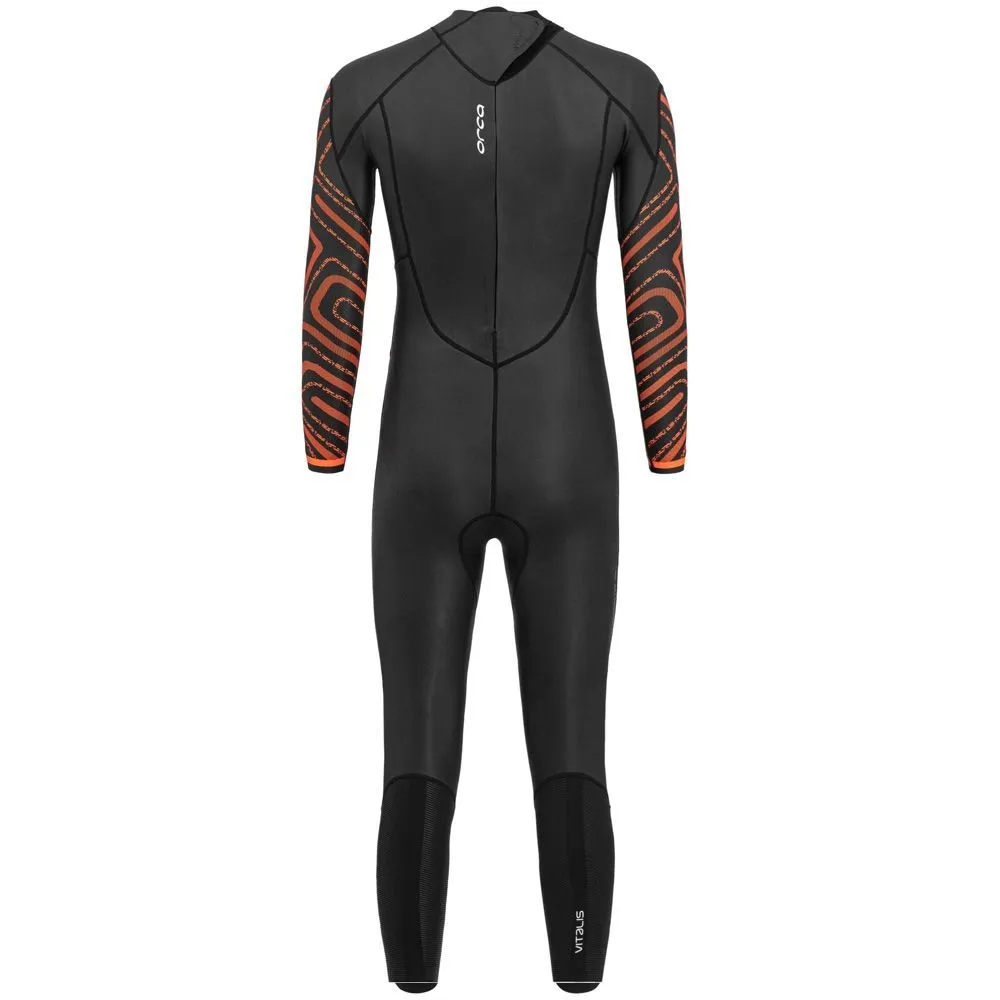 Гидрокостюм Orca VITALIS Openwater для брасса