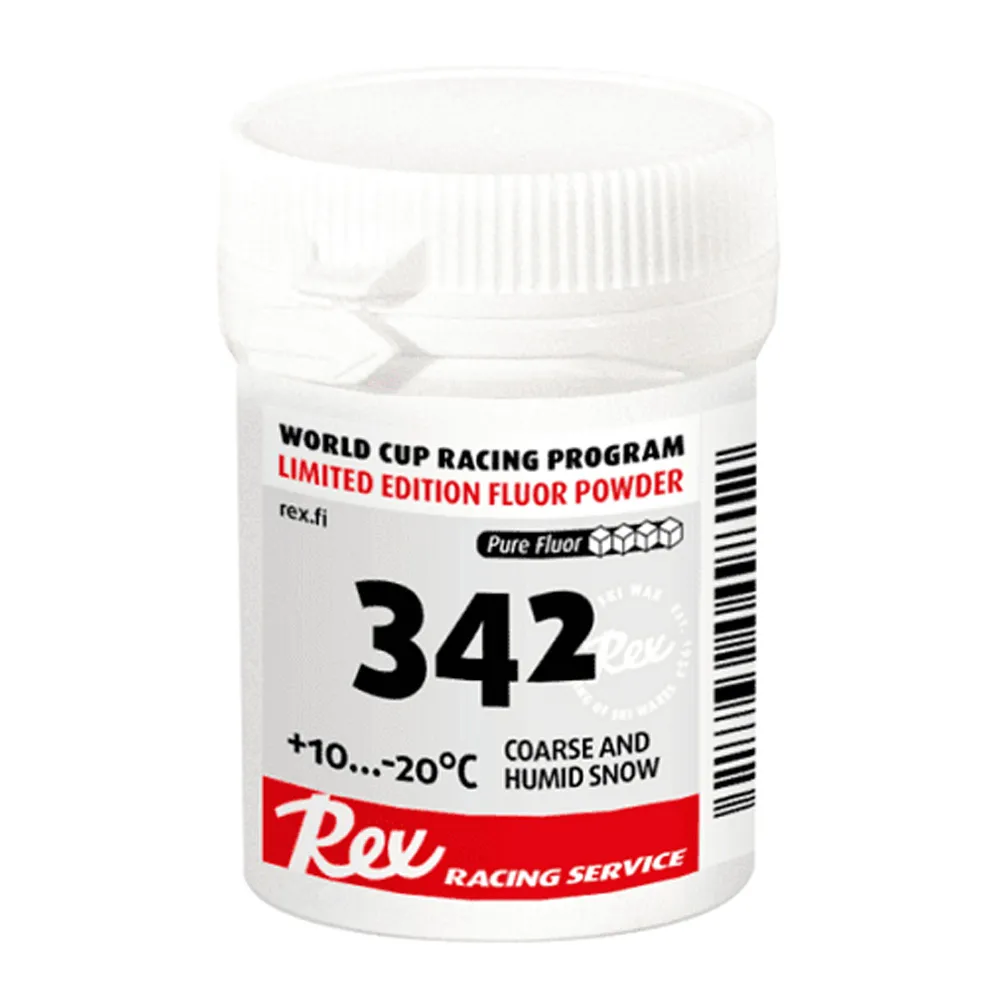 Порошок REX ТК-342 +10-20