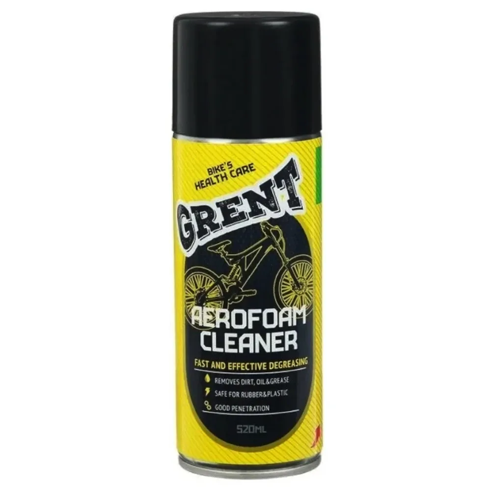 Шампунь пенный GRENT AEROFOAM CLEANER 520 мл (31597)