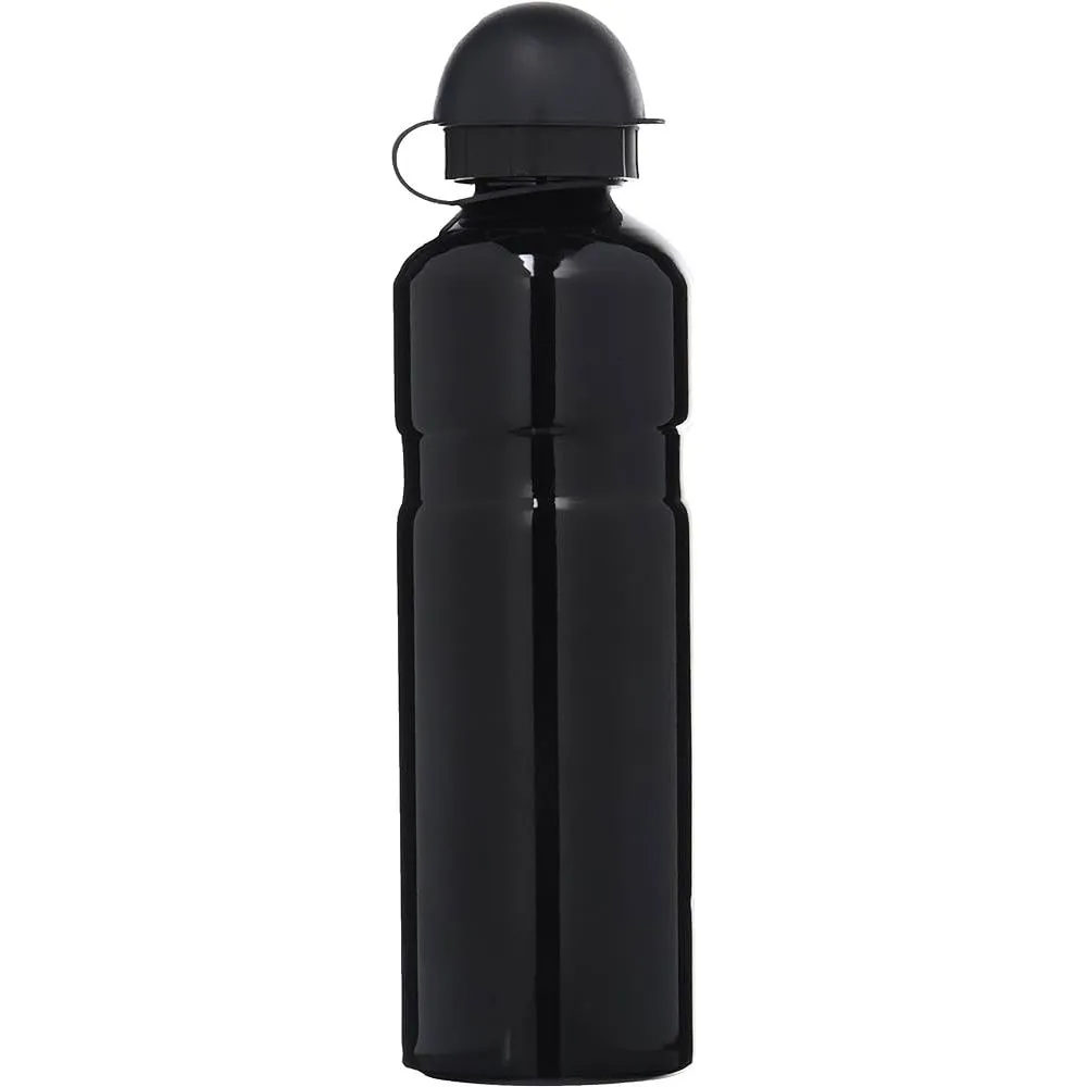 Фляга Mighty алюм. черн. 750 мл