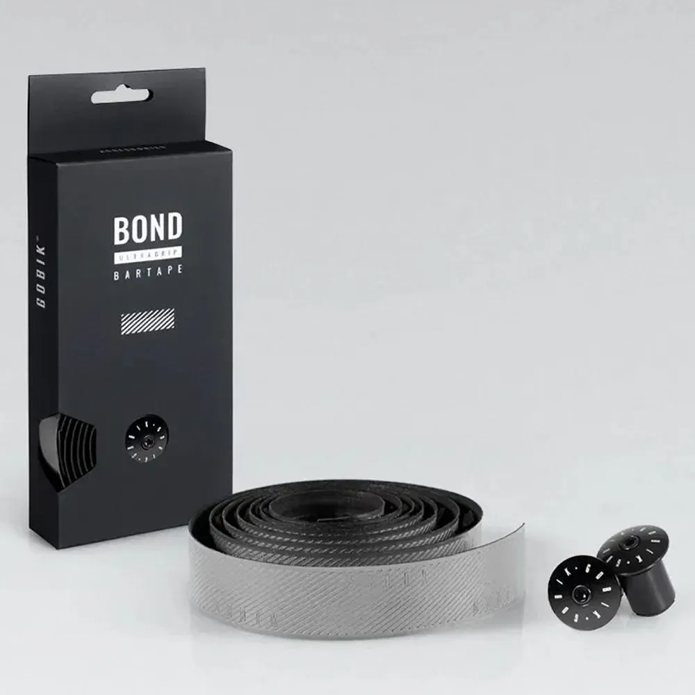 Обмотка для руля GOBIK BOND ULTRAGRIP LUNAR GRAY